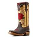 Women's Ariat Futurity Rodeo Quincy Western Boots
