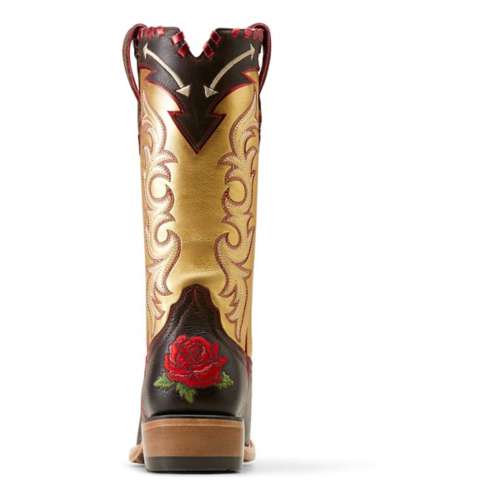 Women's Ariat Futurity Rodeo Quincy Western Boots