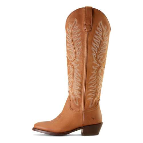 Women s Ariat Belle Stretchfit Western Block Boots Witzenberg Sneakers Sale Online zapatillas de running ASICS supinador voladoras
