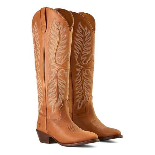 Women's Ariat Belle Stretchfit Western Boots