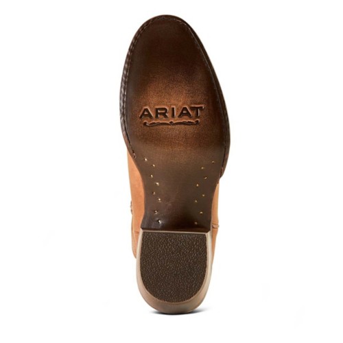 Women's Ariat Belle Stretchfit Western Boots