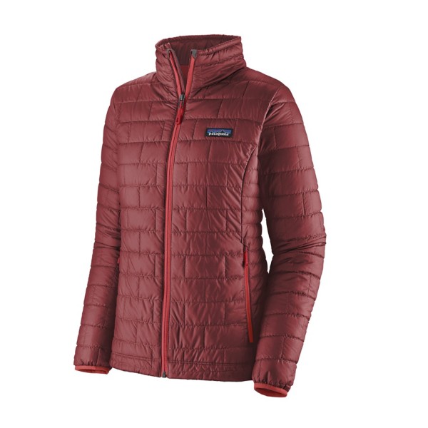 Women's Patagonia Nano Puff Jacket product image