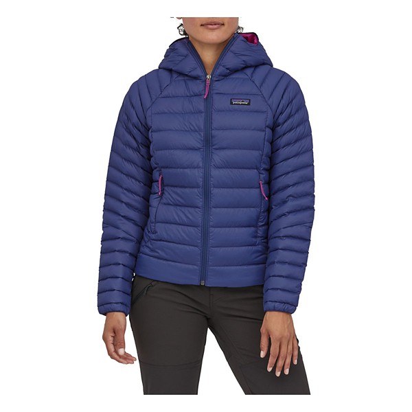 Women's Patagonia Down Sweater Hooded Jacket product image