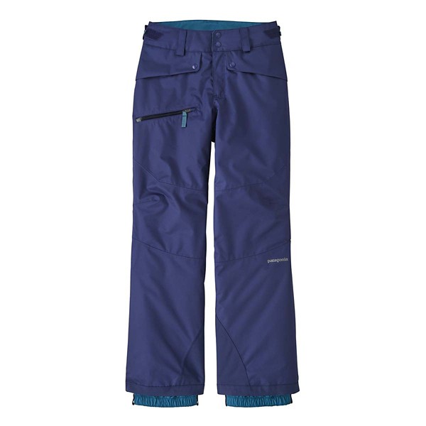 Girls' Patagonia Snowbelle Snow Pants product image