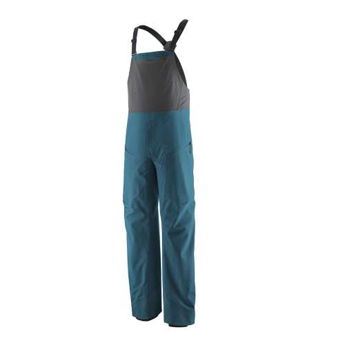 Men's Patagonia Snowdrifter Bibs