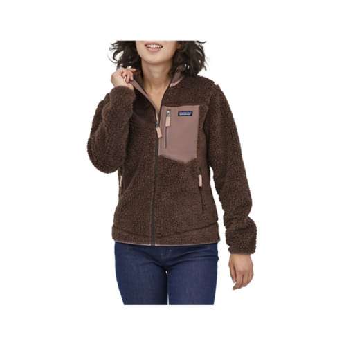 Women's Patagonia Classic Retro X Fleece Jacket | SCHEELS.com