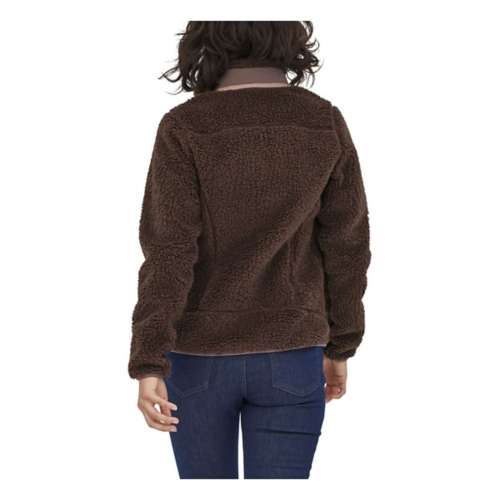 Women's Patagonia Classic Retro X Fleece Jacket