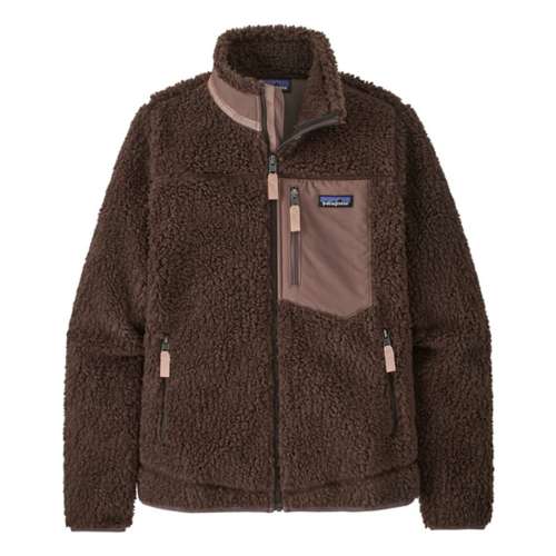 Women's Patagonia Classic Retro X Fleece Jacket