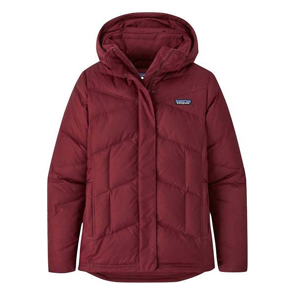 Women's Patagonia Down With It Jacket product image