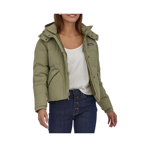 Women's Patagonia Downdrift Jacket product image