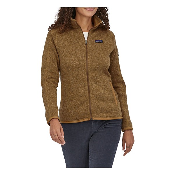 Women's Patagonia Better Sweater Jacket product image