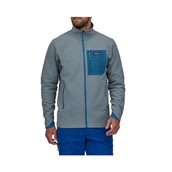 Men's Patagonia R2 TechFace Jacket product image