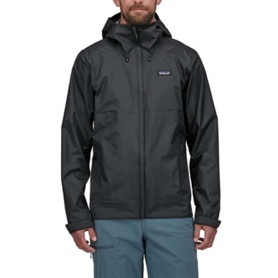 Men's Patagonia Torrentshell 3L Hooded Rain Jacket | SCHEELS.com