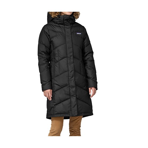 Women's Patagonia Down With It Detachable Hood Parka