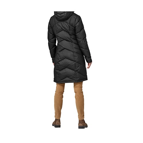Women's Patagonia Down With It Detachable Hood Parka