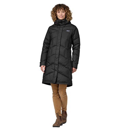 Women's Patagonia Down With It Detachable Hood Parka