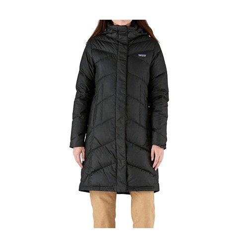 Women's Patagonia Down With It Detachable Hood Parka