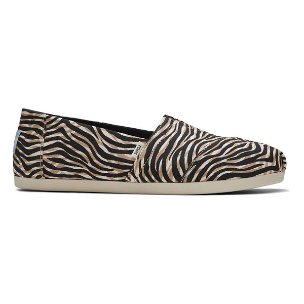 Women's Toms Alpargata Shoes product image