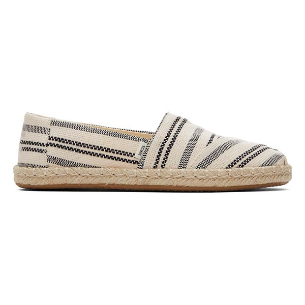 Women's Toms Alpargata Rope Shoes product image
