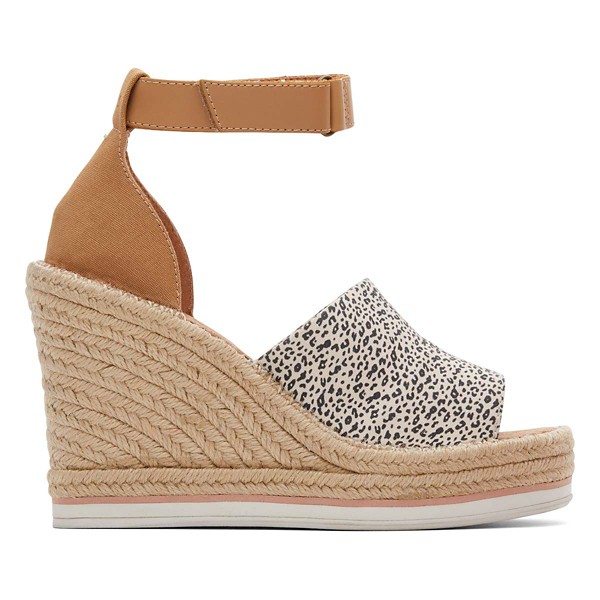 Women's Toms Marisol Sandals product image