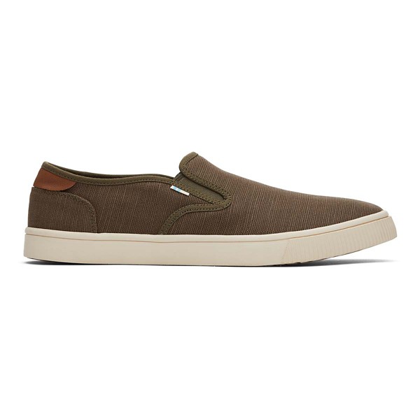 Men's Toms Baja Shoes product image