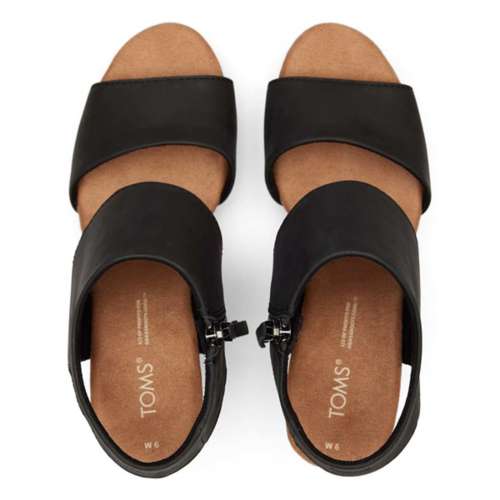 Toms on sale majorca leather