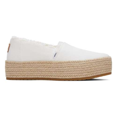 Women's Toms Valencia Shoes