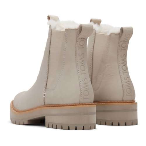 Women's Toms Dakota Chelsea Boots