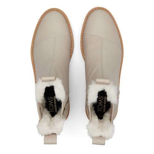 Women's Toms Dakota Chelsea Boots