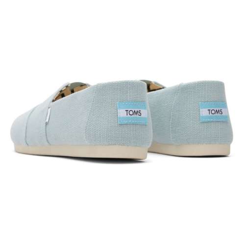 Women's Toms Alpargata Shoes