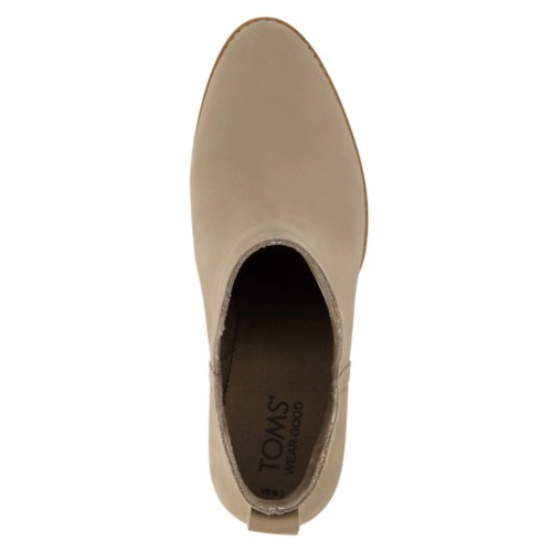 Women's Toms Womens Eliza Dress Boots - Primary Image