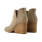 Women's Toms Womens Eliza Dress Boots - Thumbnail 4 of 4