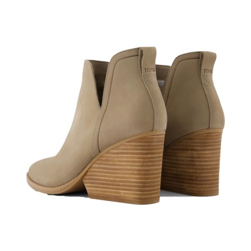 Women's Toms Womens Eliza Dress Boots - Primary Image