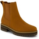Women's Toms Bennet Water Resistant Dress Boots - Thumbnail 2 of 6