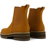 Women's Toms Bennet Water Resistant Dress Boots - Thumbnail 3 of 6