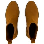 Women's Toms Bennet Water Resistant Dress Boots - Thumbnail 4 of 6