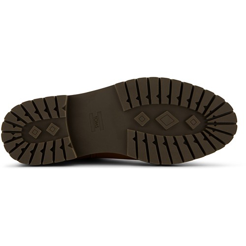 Women's Toms Bennet Water Resistant Dress Boots - Primary Image