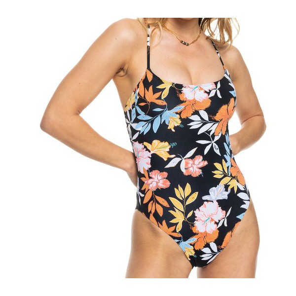 Women's Roxy Beach Classics One-Piece product image