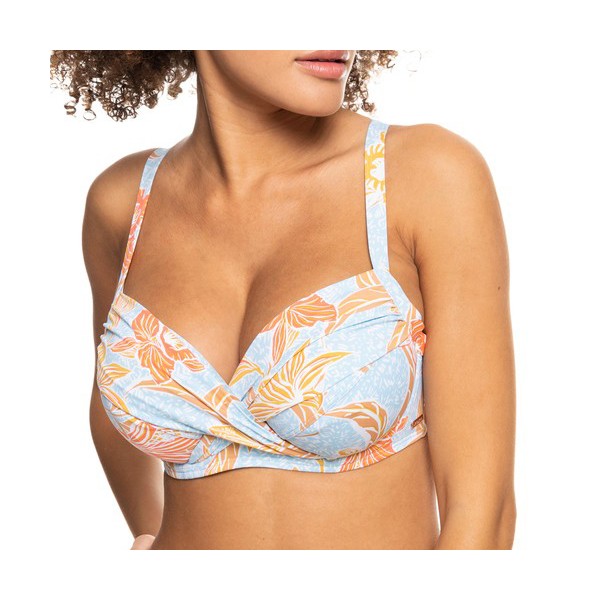 Women's Roxy Island In The Sun Underwire Bikini Top product image