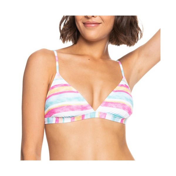 Women's Roxy Island In The Sun Triangle Bikini Top product image