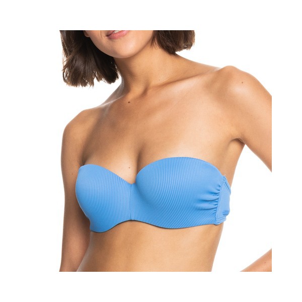 Women's Roxy Love The Beach Vibe Bikini Top product image