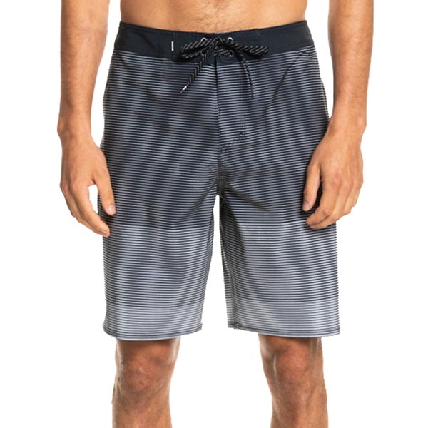 Men's Quiksilver Surfsilk Massive Boardshorts product image