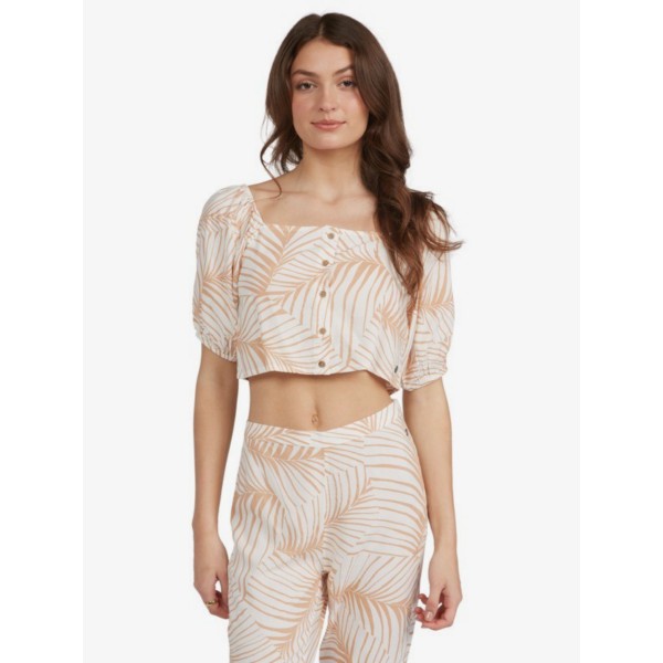 Women's Roxy Pure Sugar Top product image