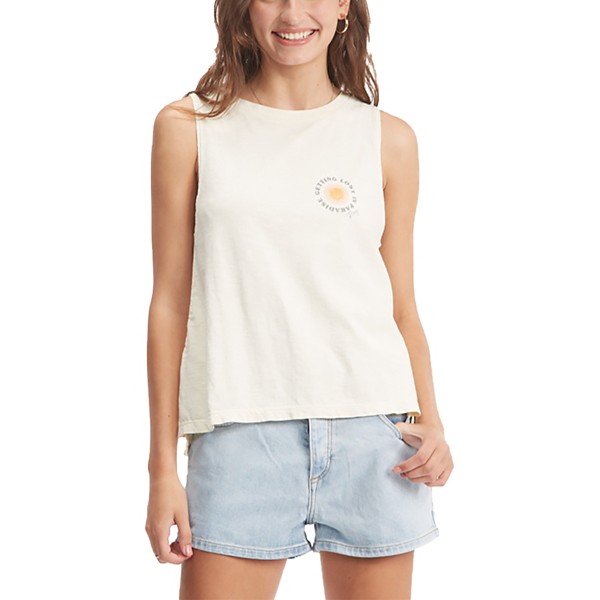 Women's Roxy Getting Lost Tank product image