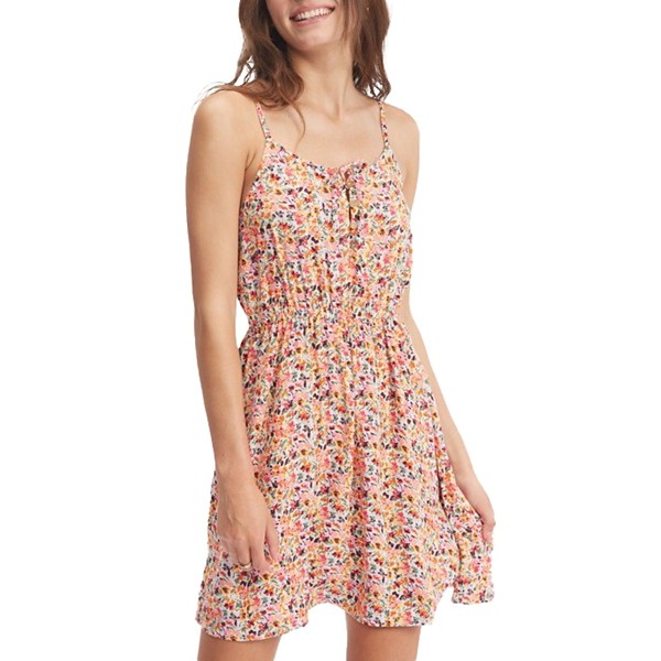 Women's Roxy Everything Is Fine Strappy Dress product image