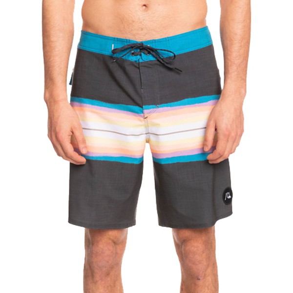 Men's Quiksilver Surfsilk Resin Tint Boardshorts product image