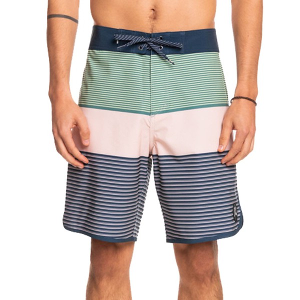 Men's Quiksilver Surfsilk Tijuana Boardshorts product image