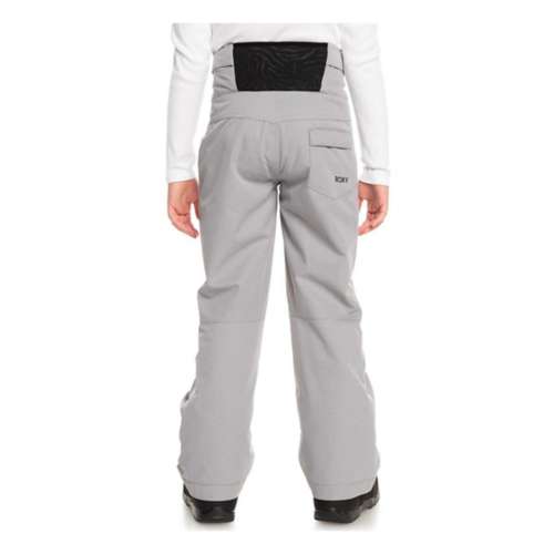 Roxy Backyard Technical Snow Pants Girls 4-16