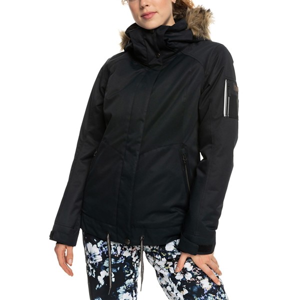 Women's Roxy Meade Insulated Snow Jacket product image