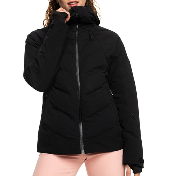 Women's Roxy Dusk WarmLink Insulated Snow Jacket product image